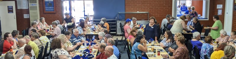 Media Release - Thank You Volunteers