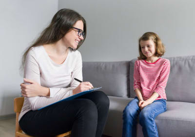 The Effects of Pastoral Care Workers on Student Wellbeing in Regional and Metropolitan Schools