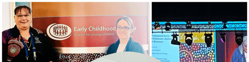 2023 Early Childhood Australia National Conference