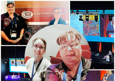 2023 Early Childhood Australia National Conference