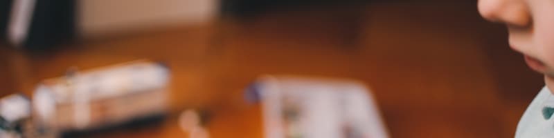 Children's Contact Service