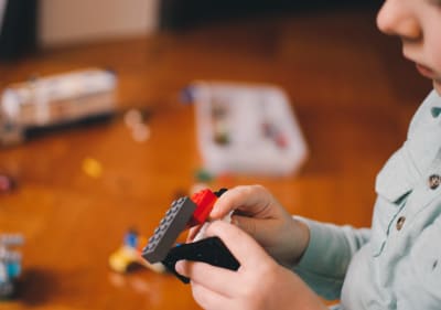 Children's Contact Service
