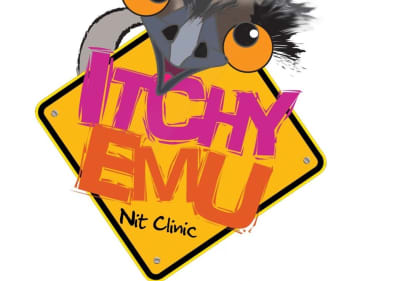 Itchy Emu