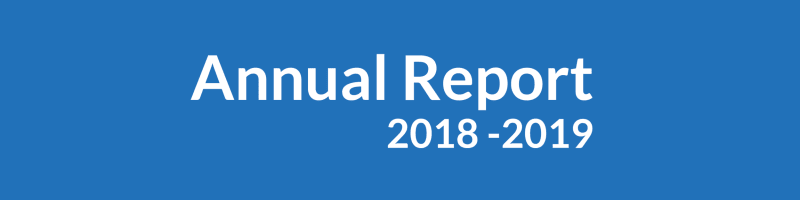 UCSA Annual Report 2018-2019