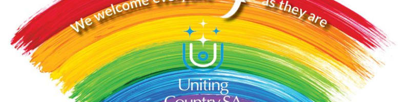 Rainbow Logo
