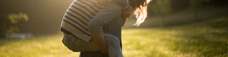 Enabling children to flourish