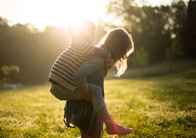 Enabling children to flourish