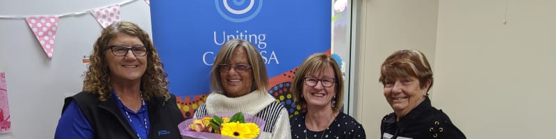 10,000th Microcredit Loan