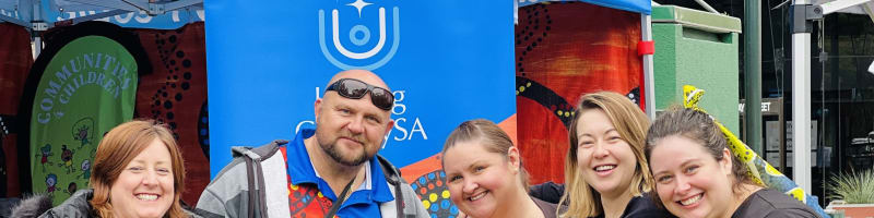 Youth Reconciliation - Port Augusta