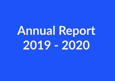 Annual Report 2019-2020