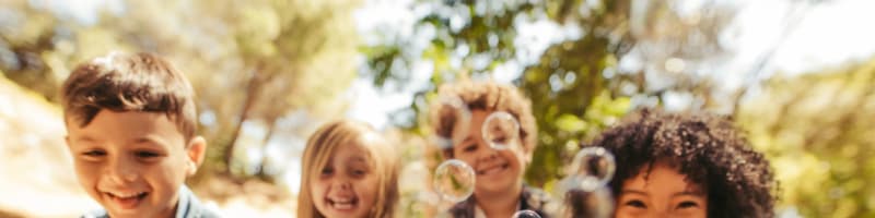 Child Aware Approach