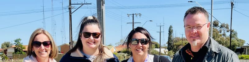 New residential facility in Port Pirie