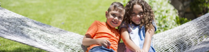 Communities for Children