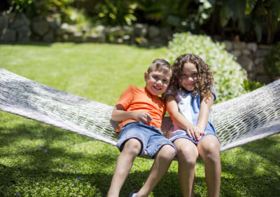 Communities for Children