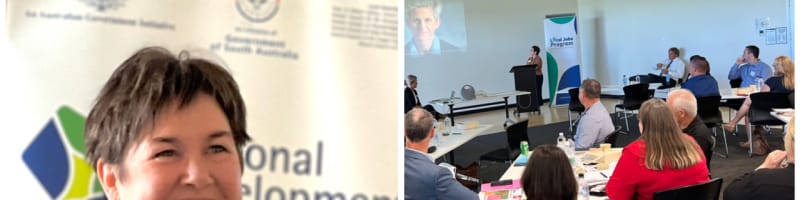 Mid North Local Jobs &amp; Skills Taskforce