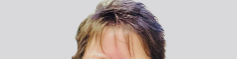 Off with the hair for youth homelessness