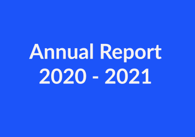 Annual Report 2020-2021