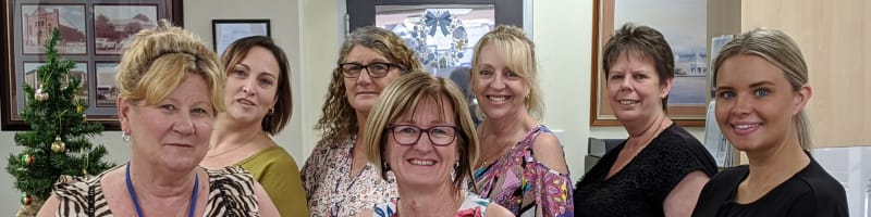 Media Release - Christmas Assistance 2019