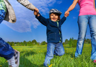 Strong Families Strong Communities