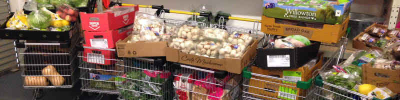 Community FoodHub