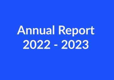 Annual Report 2022-2023