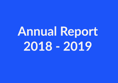 Annual Report 2018-2019