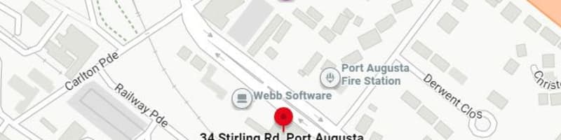 Port Augusta Office is moving..