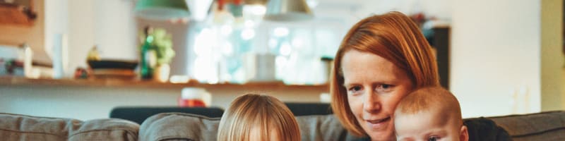 Strengthening Separated Families
