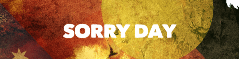 National Sorry Day