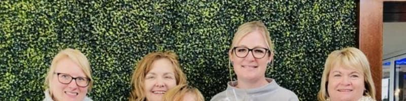 Kellie Cooper - Thank you for being a Foster Carer