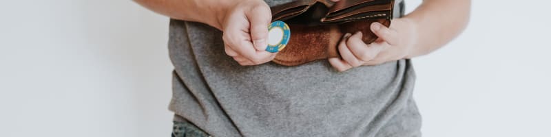Gambling Help Services