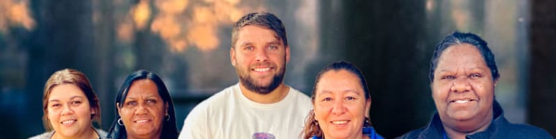 Advancing Families and Communities