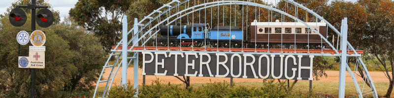 Peterborough Community Hub