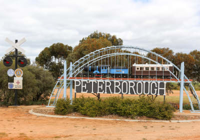 Peterborough Community Hub