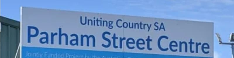 Parham Street Centre