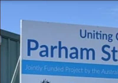 Parham Street Centre