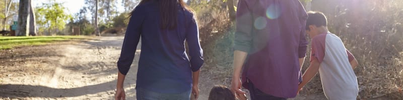Resilient Families - Children and Parenting Support Services