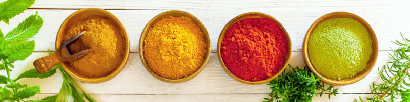 From Our Kitchen to Yours:  Favourite Recipes from Our Staff