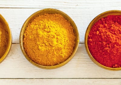 From Our Kitchen to Yours:  Favourite Recipes from Our Staff