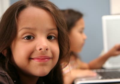 What are the experiences of children in care in the country and what would help them flourish?