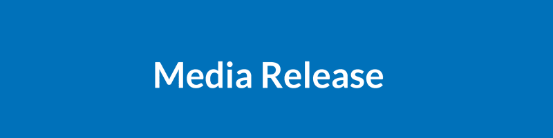 Media Release - Chief Executive Says Farewell
