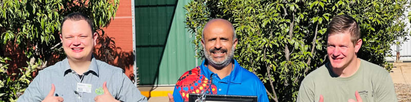 Woolworths Donations