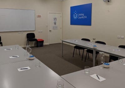 Conference Centres