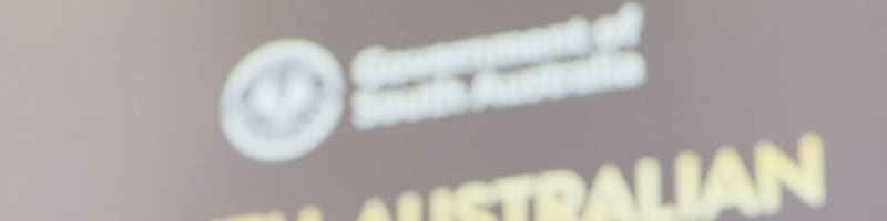 Finalist in the South Australian Volunteer Awards 2022