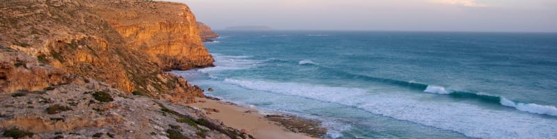 Providing services in regional South Australia