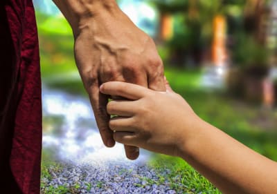 About Foster Care