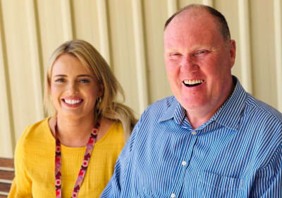 NDIS Support Services