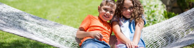 Charter of Rights for Children and Young People in Care