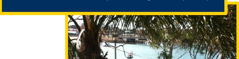 Port Augusta Pass Point Program