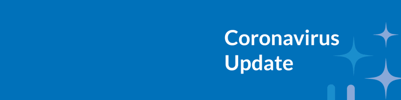 COVID-19 Update